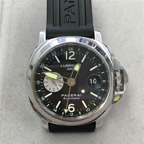 panerai watch troubleshooting.